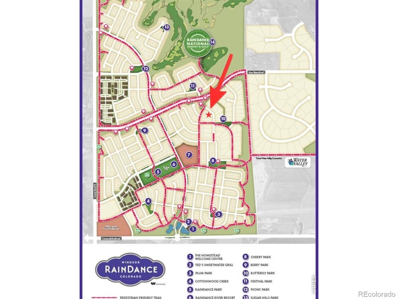 1956 Blossom Grove Dr, Windsor, CO 80550