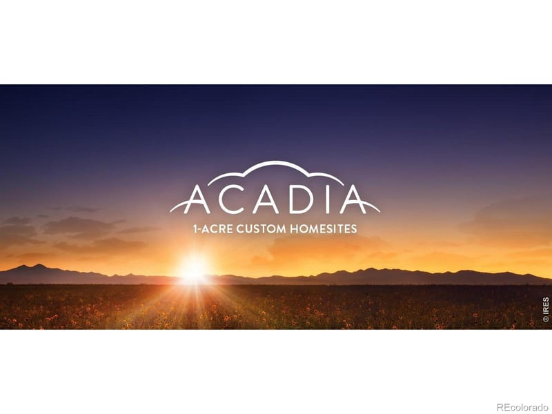 1956 Blossom Grove Dr, Windsor, CO 80550