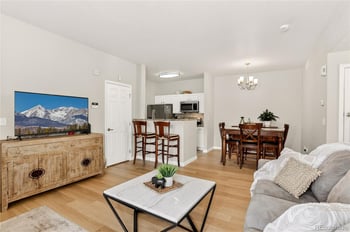 908 Yampa St #104, Aurora, CO 80017