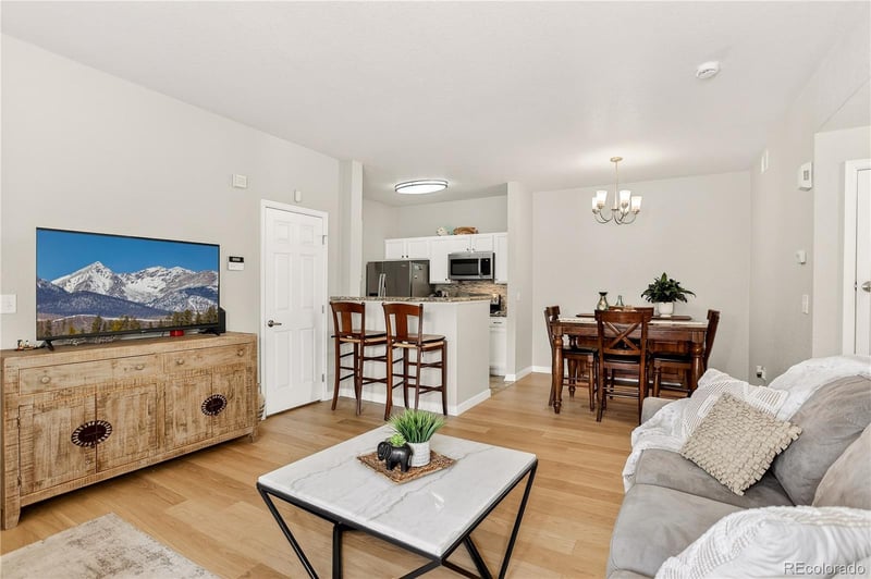 908 Yampa St #104, Aurora, CO 80017