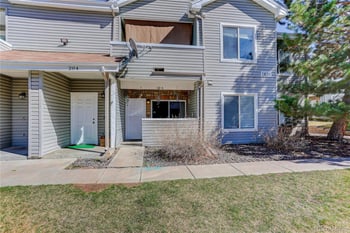 908 Yampa St #104, Aurora, CO 80017