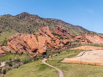 8727 Fairall Rd, Morrison, CO 80465