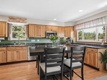 8727 Fairall Rd, Morrison, CO 80465