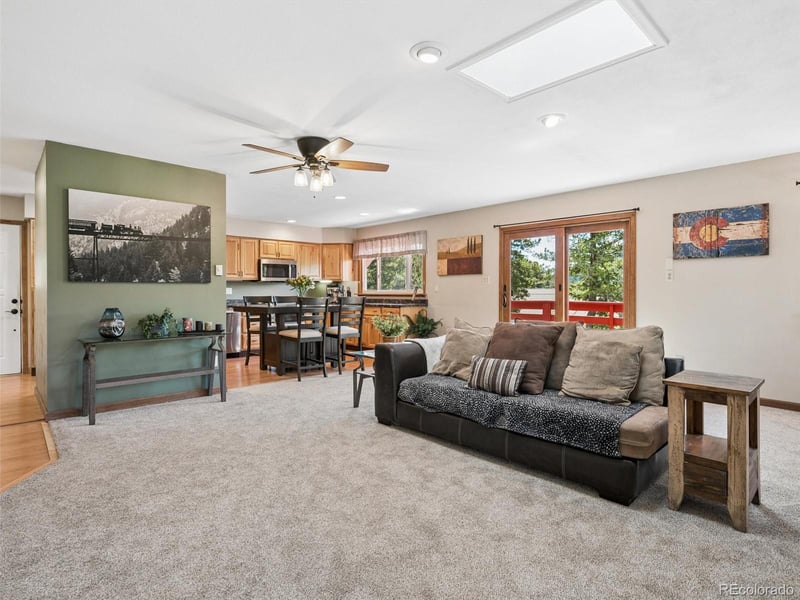 8727 Fairall Rd, Morrison, CO 80465