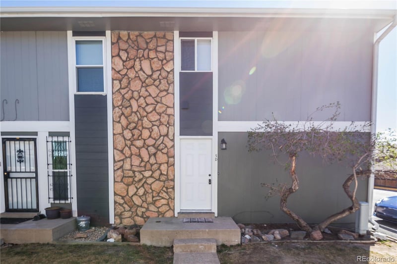 9901 Evans Ave #5D, Aurora, CO 80247