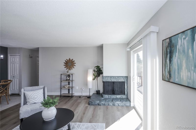 9901 Evans Ave #5D, Aurora, CO 80247