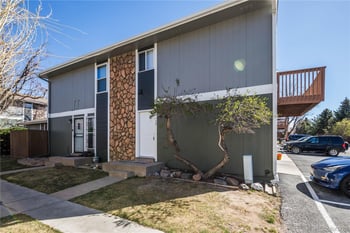 9901 Evans Ave #5D, Aurora, CO 80247