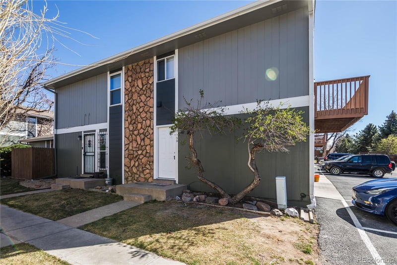 9901 Evans Ave #5D, Aurora, CO 80247