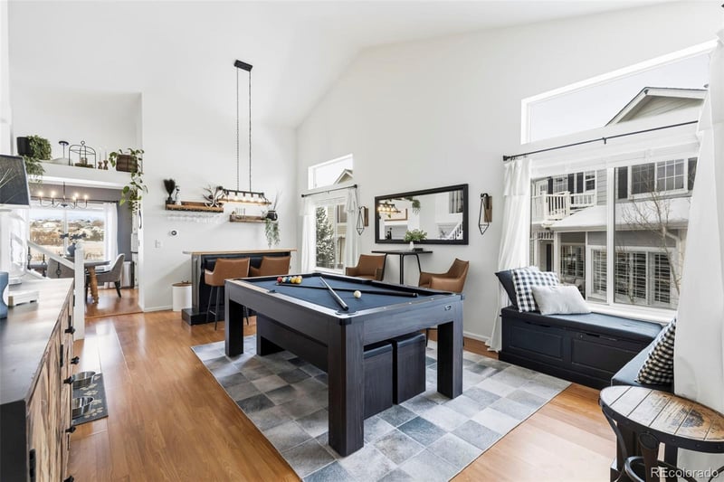 12905 Bonney St, Parker, CO 80134