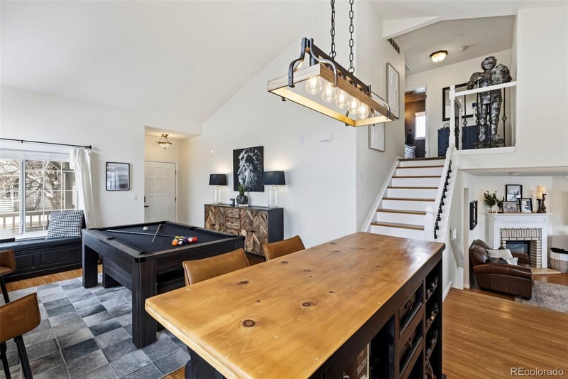 12905 Bonney St, Parker, CO 80134