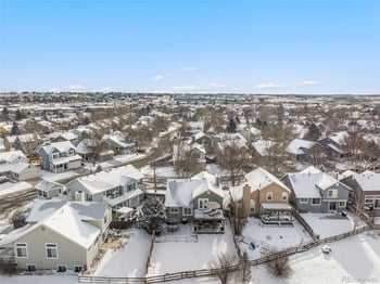 12905 Bonney St, Parker, CO 80134