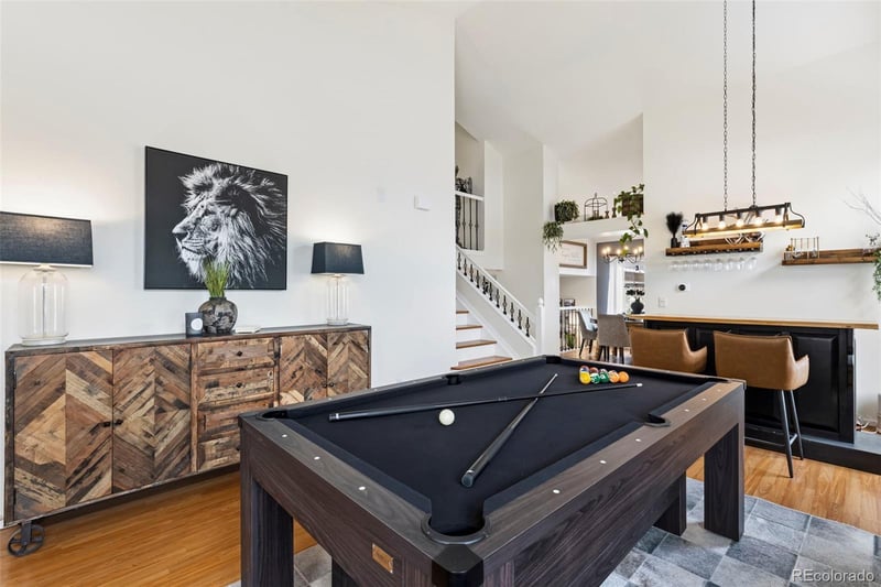 12905 Bonney St, Parker, CO 80134