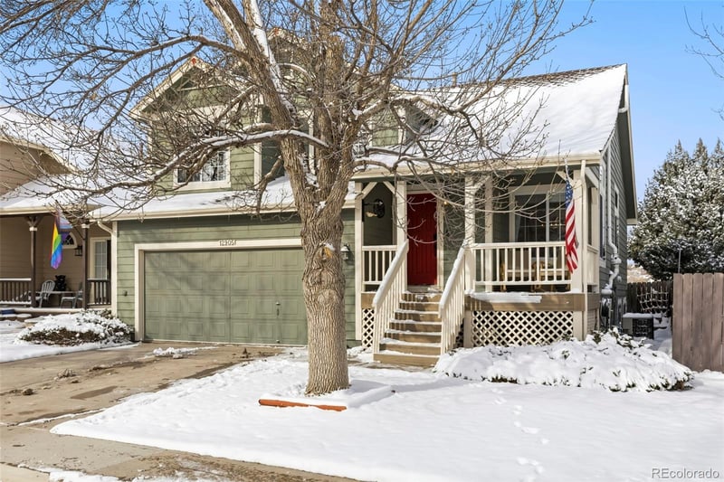12905 Bonney St, Parker, CO 80134