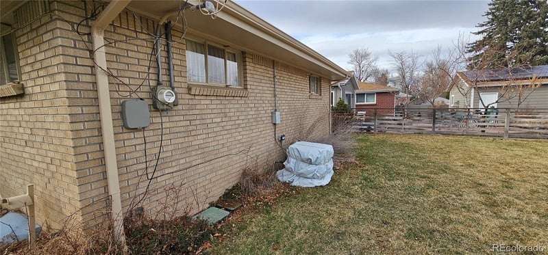 3326 Ash St, Denver, CO 80222