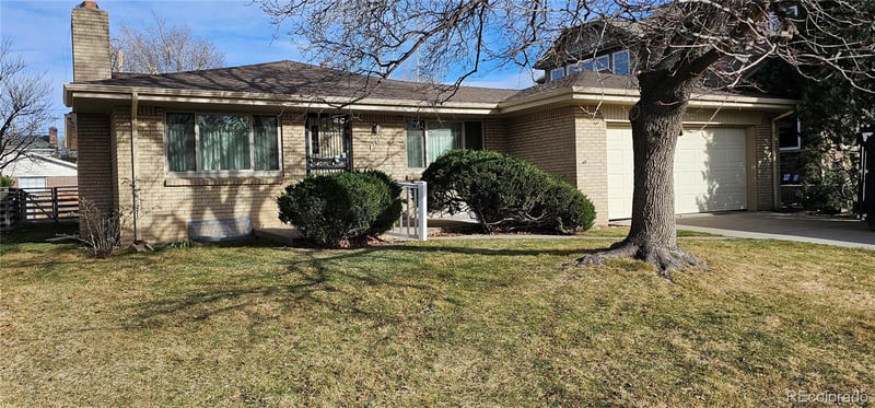 3326 Ash St, Denver, CO 80222