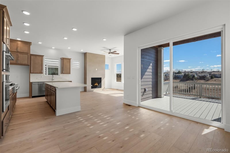 4515 Peak Crest Vw, Colorado Springs, CO 80918