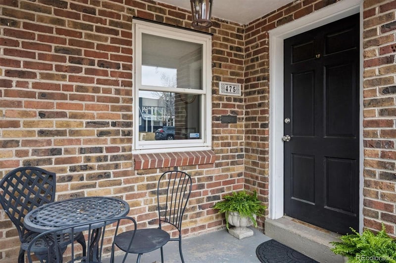 475 Olive St, Denver, CO 80220