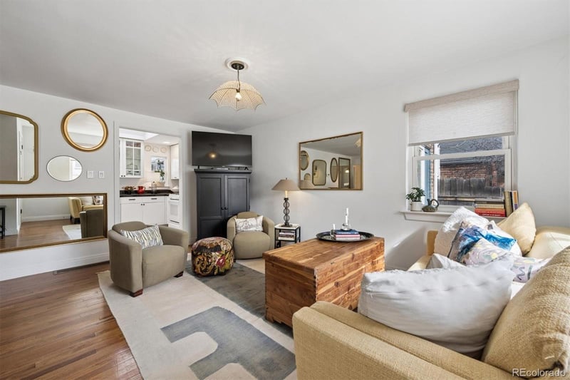 475 Olive St, Denver, CO 80220