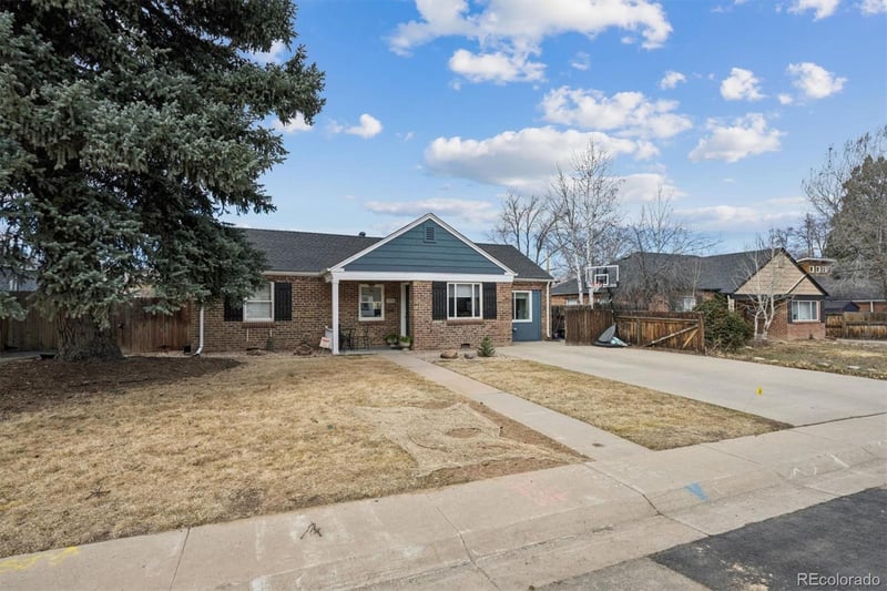 475 Olive St, Denver, CO 80220