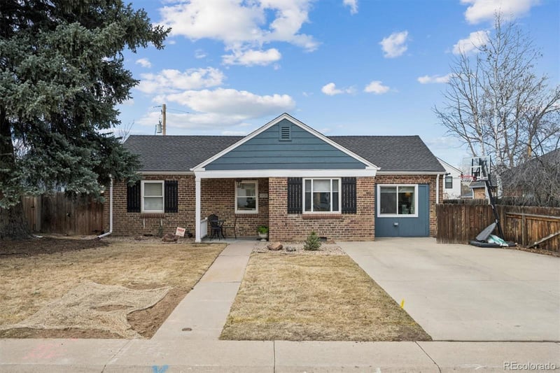 475 Olive St, Denver, CO 80220