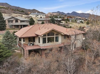 7144 Fox Paw Trl, Littleton, CO 80125