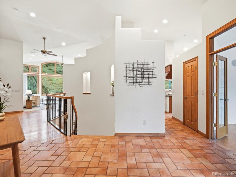 7144 Fox Paw Trl, Littleton, CO 80125