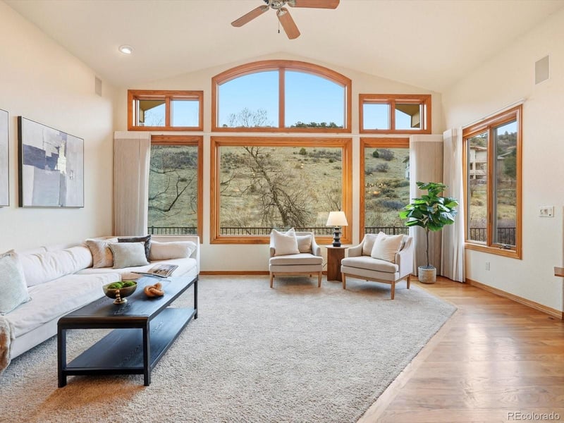 7144 Fox Paw Trl, Littleton, CO 80125