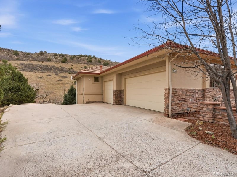 7144 Fox Paw Trl, Littleton, CO 80125