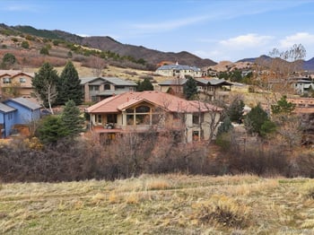 7144 Fox Paw Trl, Littleton, CO 80125