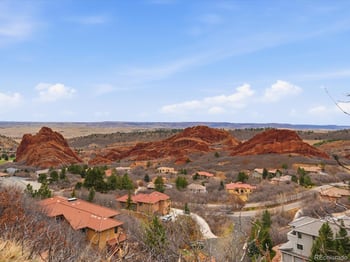 7144 Fox Paw Trl, Littleton, CO 80125