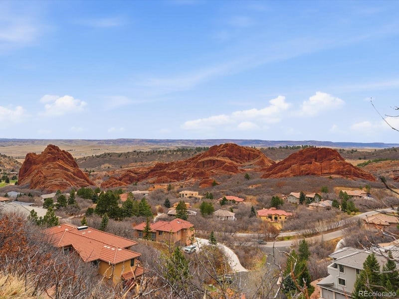 7144 Fox Paw Trl, Littleton, CO 80125