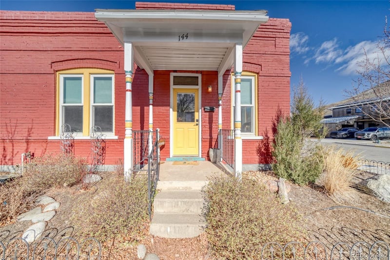 144 C St, Salida, CO 81201