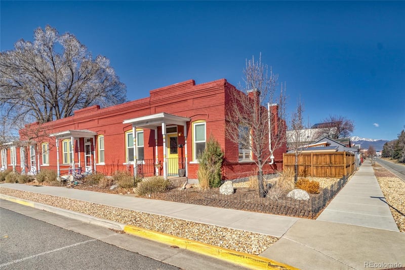 144 C St, Salida, CO 81201