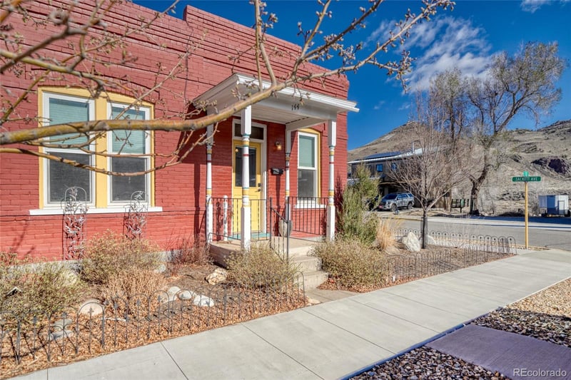 144 C St, Salida, CO 81201