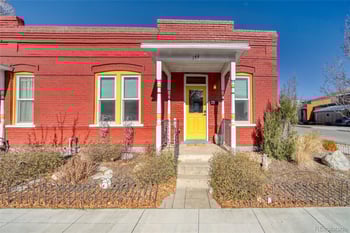 144 C St, Salida, CO 81201