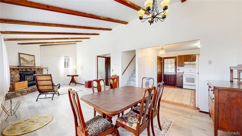 195 Doe Cir, Bailey, CO 80421