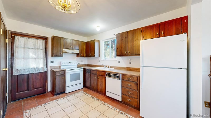 195 Doe Cir, Bailey, CO 80421