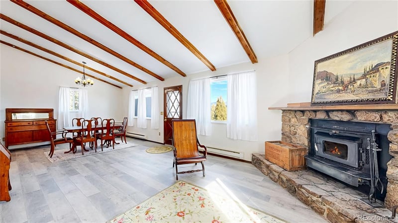 195 Doe Cir, Bailey, CO 80421