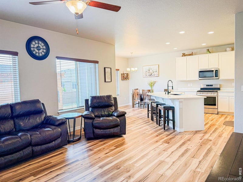 1866 Egnar St, Loveland, CO 80538