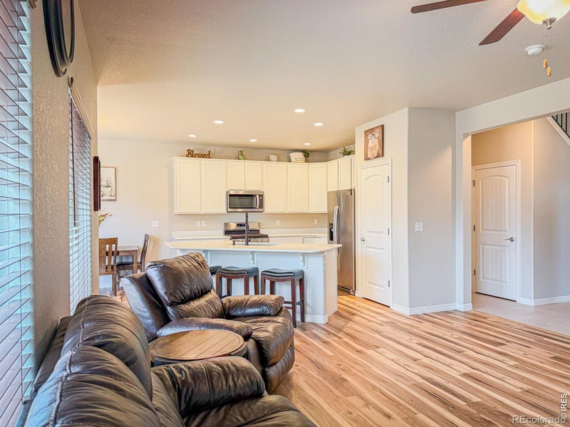 1866 Egnar St, Loveland, CO 80538