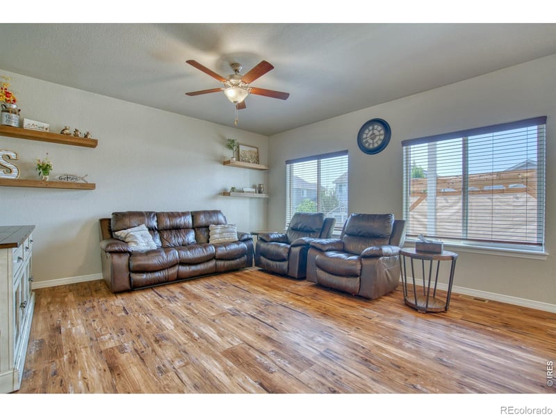 1866 Egnar St, Loveland, CO 80538