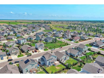 1866 Egnar St, Loveland, CO 80538