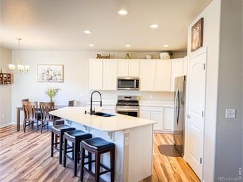 1866 Egnar St, Loveland, CO 80538