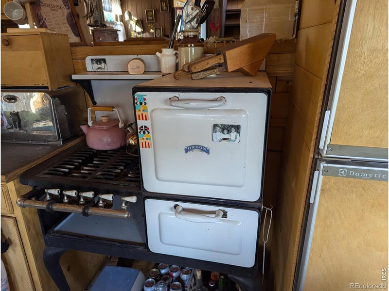 9400 Canal Rd, Glade Park, CO 81523