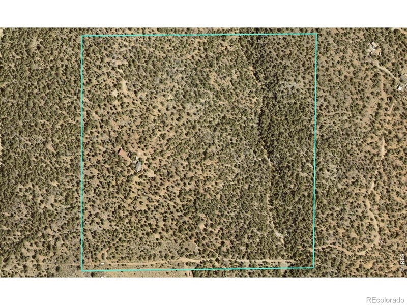 9400 Canal Rd, Glade Park, CO 81523