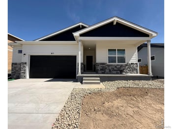 811 Ayrshire Rd, Johnstown, CO 80534