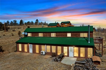 259 Falcon Rd, Como, CO 80432