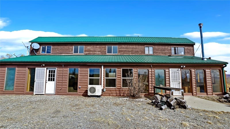 259 Falcon Rd, Como, CO 80432