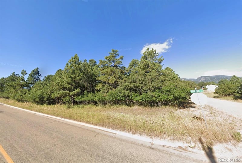 8050 Maple Expressway, Rye, CO 81069