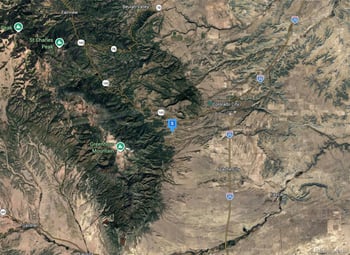 8050 Maple Expressway, Rye, CO 81069